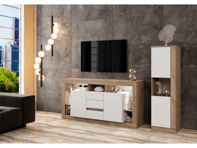 Модулна секция Класик К 964